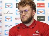「フランス戦に伊藤龍、大塚が先発　ラグビーのネーションズ選手権」の画像1