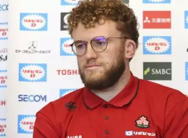 フランス戦に伊藤龍、大塚が先発　ラグビーのネーションズ選手権