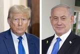 「米イスラエル首脳28日会談　ウクライナも、弔問外交」の画像1