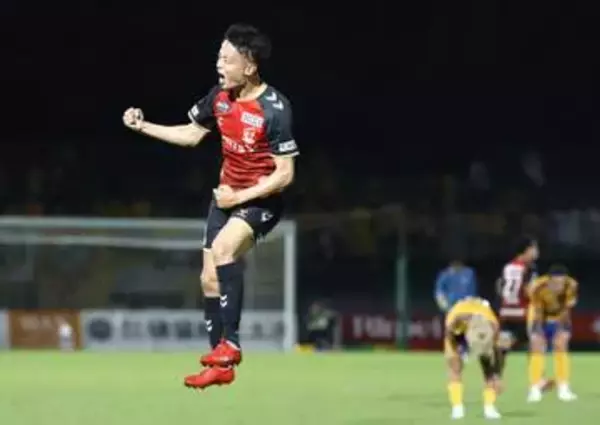 J3の福島、松本など2回戦へ　ルヴァン杯、1次ラウンド