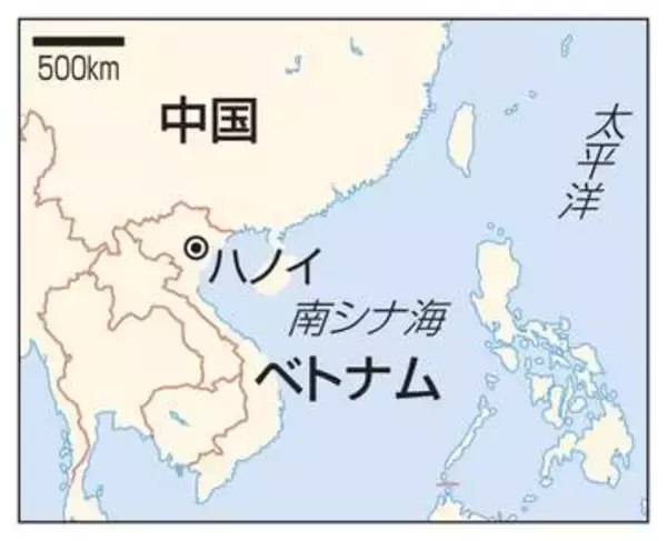 旧ソ連支援の越国立サーカス、創設70周年　娯楽多様化の中、独自の演出も