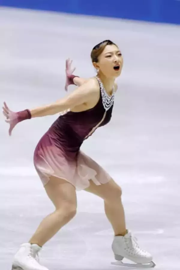 五輪イヤーへ決意新た　フィギュアスケート日本代表勢