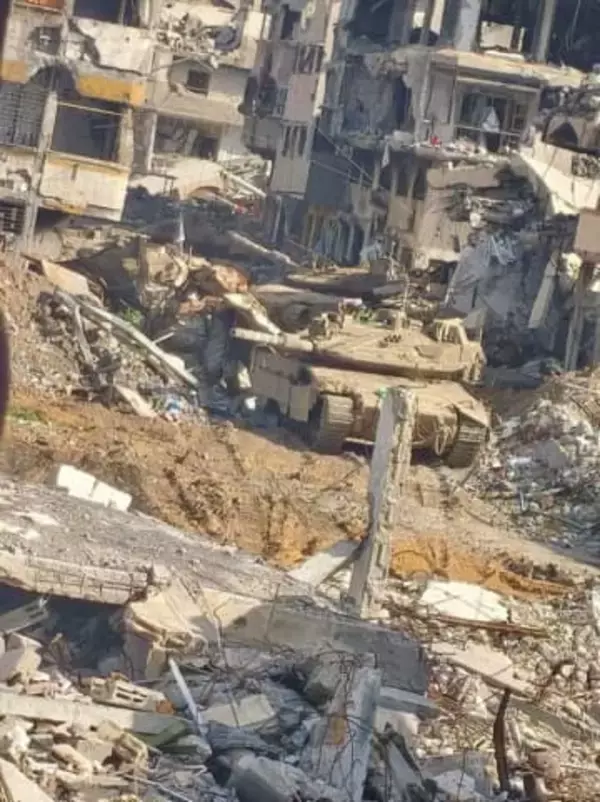 最後の人質遺体を確認　ガザでイスラエル軍　検問所で人の往来再開か