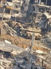 最後の人質遺体を確認　ガザでイスラエル軍　検問所で人の往来再開か