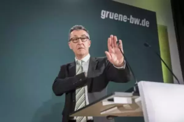 ドイツ首相与党が州議会選に惜敗　右派政党躍進、政権に批判も