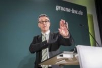 ドイツ首相与党が州議会選に惜敗　右派政党躍進、政権に批判も