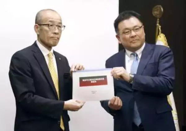 「輪島、元日被災「職員初動遅れ」　孤立集落の把握難航、検証委」の画像