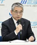 「JR西日本、運賃値上げを検討　5年以内、物価高反映」の画像1