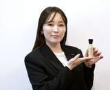 「アネッサ　パーフェクトUV　ブラッシュオンパウダーが人気　開発者にヒットのヒントを聞いた【経済トレンド】」の画像1