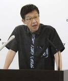 「デジタル相、AI答弁依存を否定　「職員が事実チェックし加筆」」の画像1