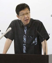 デジタル相、AI答弁依存を否定　「職員が事実チェックし加筆」