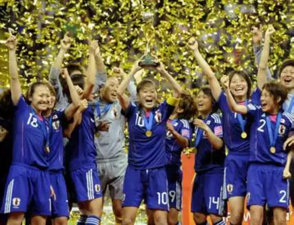 「なでしこ」澤さん、殿堂入り　日本サッカー協会