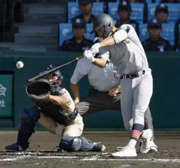 青森山田など2回戦進出　全国高校野球第4日