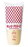 「キユーピー、マヨネーズ値上げ　11月から、224品目」の画像1