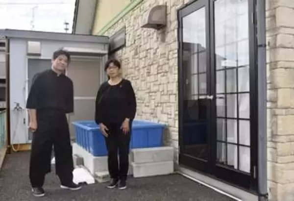 「大切な命」家庭でいかが　仏料理店、ジビエ販売