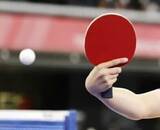 「卓球、世界ランク上位から選考へ　ロス五輪の男女シングルス代表」の画像1