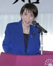 首相、政権運営へ結束要請　自民党の新年仕事始め