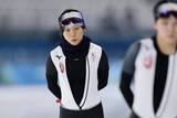 「スピード高木は最終15組に登場　初制覇狙う女子1500メートル」の画像1