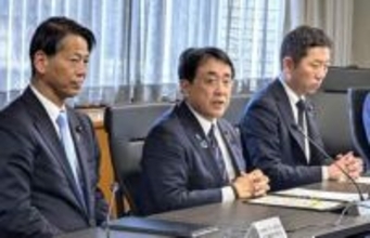 政府、石油や医療品の供給点検へ　重要物資確保の作業チーム初会合