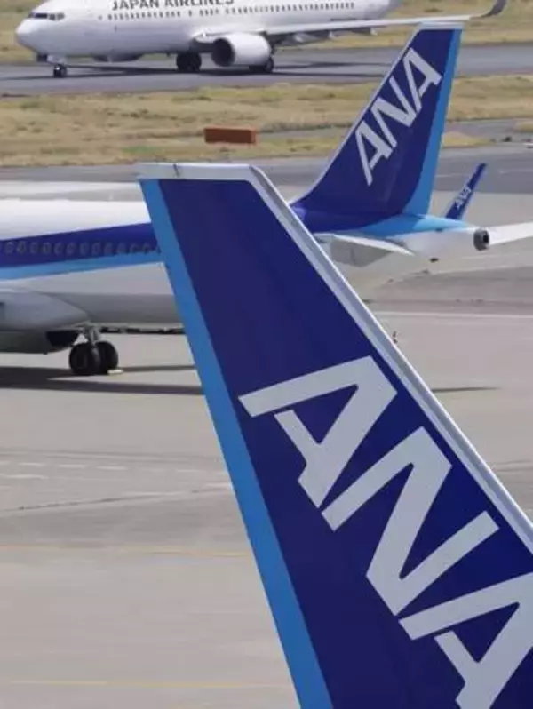 不適切整備で全日空に改善勧告　虚偽記録など2件、国交省