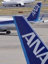 不適切整備で全日空に改善勧告　虚偽記録など2件、国交省