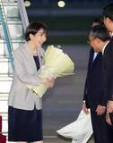 「首相、ベトナム・豪州訪問を開始　重要鉱物確保で協力確認へ」の画像1
