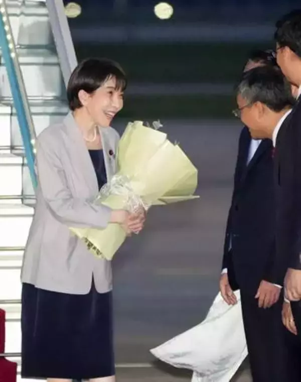 首相、ベトナム・豪州訪問を開始　重要鉱物確保で協力確認へ