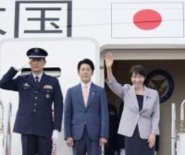 首相、ベトナム・豪州訪問を開始　重要鉱物確保で協力確認へ