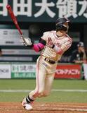 「ソ8―3ロ（10日）　ソフトバンクが快勝」の画像1