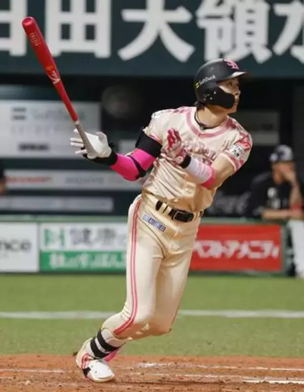 ソ8―3ロ（10日）　ソフトバンクが快勝