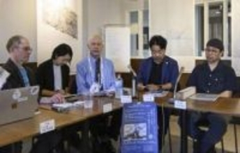 南極の平和利用、広島で議論　国際会議、32年ぶり日本開催