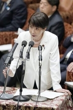 首相、中傷動画で陳述書提出意向　「秘書がしっかり作る」