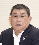 「福岡県の中尾副議長が議員辞職　県政混乱を陳謝、現金授受は否定」の画像1