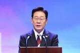 「李大統領、日韓協力拡大を表明　歴史問題「相手の痛み理解を」」の画像1