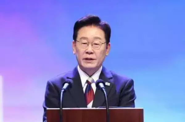 李大統領、日韓協力拡大を表明　歴史問題「相手の痛み理解を」