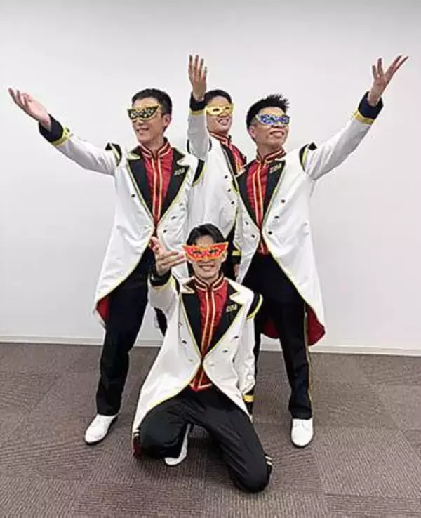 「歌の力」で特殊詐欺防げ　岐阜県警ボーカルユニット