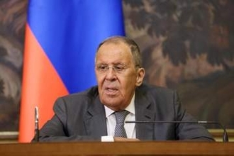 ロシアが日本大使を呼び出し　要請応じず、北方領土訪問抗議