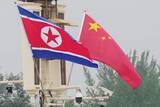 「北朝鮮が国防相を交代　中央軍事委で組織再編」の画像1