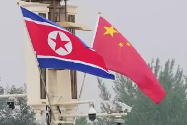 北朝鮮が国防相を交代　中央軍事委で組織再編