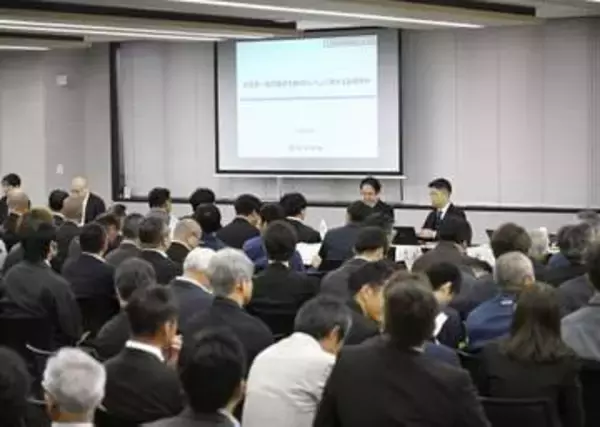 ジャガイモ輸入解禁、反対多数　北海道・十勝で農家向け説明会
