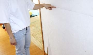 半壊の9割支援金なし、千葉豪雨　内水氾濫、認定低くなる指摘も