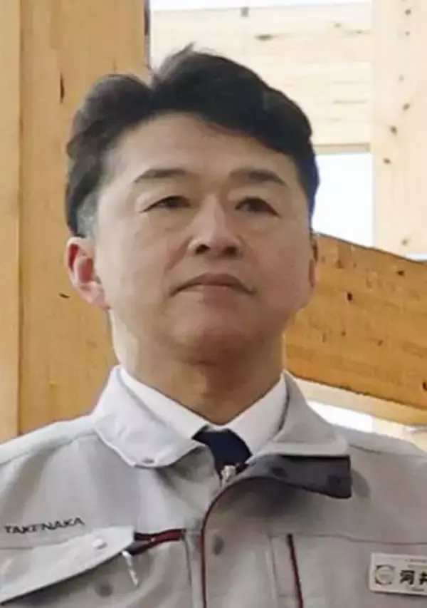 万博工事費水増しの背任罪認める　竹中工務店元所長の男、初公判
