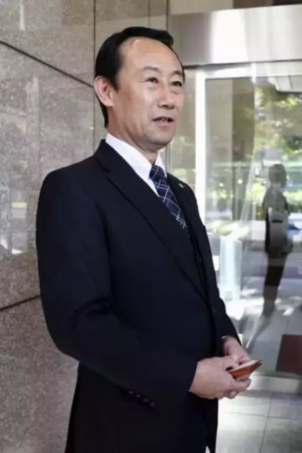 受信料規約の分かりづらさ解消を　岐阜知事、NHKに疑問呈す