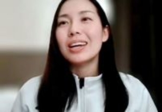 近江谷「金メダルを取る」　カーリング女子代表