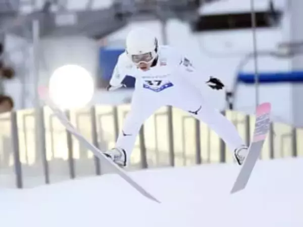 中村直幹が2位、二階堂蓮3位　W杯男子ジャンプ札幌大会