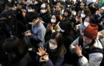 維新前職の吉村、横山両氏が優位　大阪府知事、市長選情勢