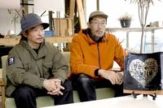 「能登瓦」復興の象徴に　地震被災家屋から再利用