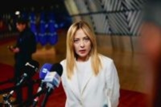 伊、イスラエルと防衛協定停止　レバノン攻撃巡り溝