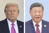 「「米中首脳が電話会談」　イラン情勢協議とベセント氏」の画像1