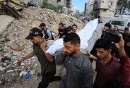 ハマス軍事部門トップを殺害　イスラエル、武装解除巡り圧力